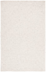 Safavieh Micro-Loop Mlp537F Light Grey/Ivory Rugs.