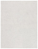 Safavieh Micro-Loop Mlp537F Light Grey/Ivory Rugs.