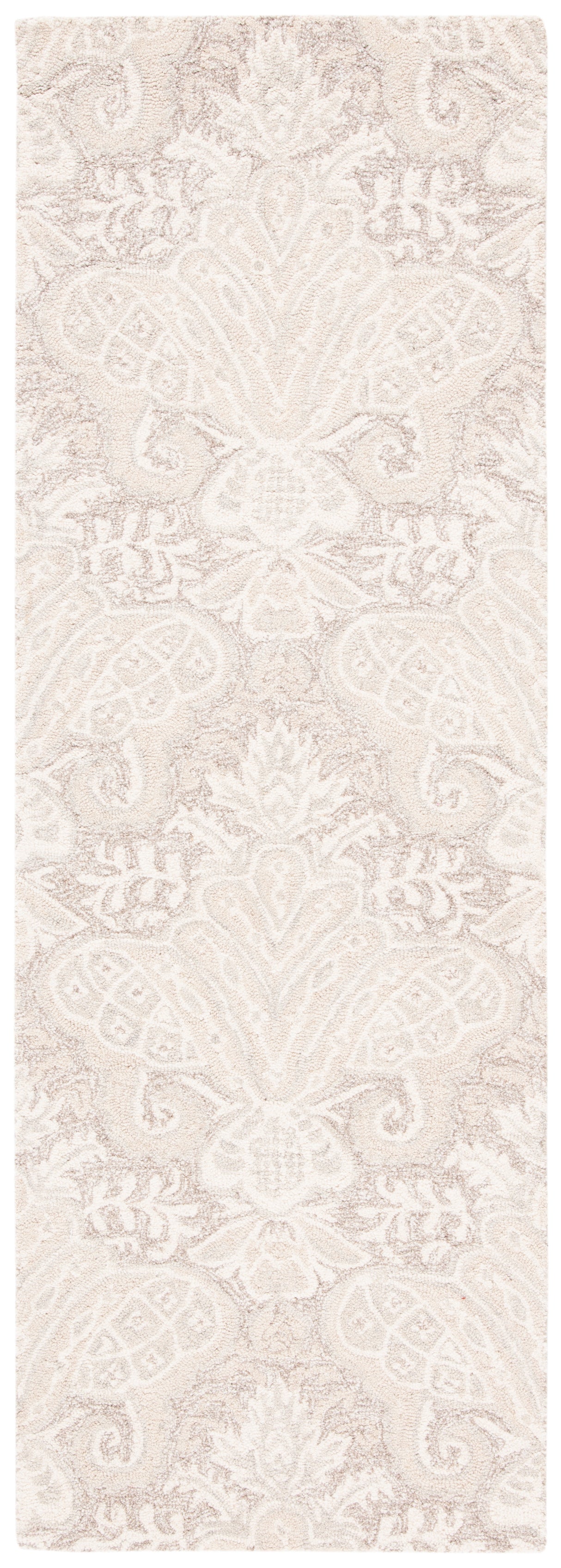 Safavieh Micro-Loop Mlp539B Beige Rugs.