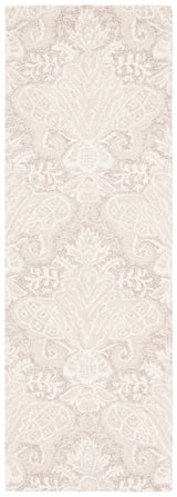 Safavieh Micro-Loop Mlp539B Beige Rugs.
