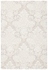 Safavieh Micro-Loop Mlp539B Beige Rugs.