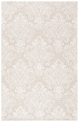 Safavieh Micro-Loop Mlp539B Beige Rugs.