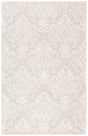 Safavieh Micro-Loop Mlp539B Beige Area Rug