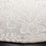 Safavieh Micro-Loop Mlp539B Beige Rugs.