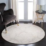 Safavieh Micro-Loop Mlp539B Beige Rugs.