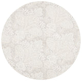 Safavieh Micro-Loop Mlp539B Beige Rugs.
