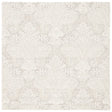 Safavieh Micro-Loop Mlp539B Beige Rugs.
