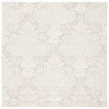 Safavieh Micro-Loop Mlp539B Beige Rugs.