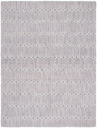 Safavieh Micro Loop Mlp630U Pink/Grey Area Rug