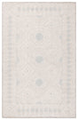 Safavieh Micro Loop Mlp631G Silver/Beige Rug.