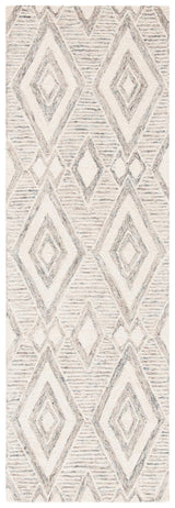 Safavieh Micro-Loop Mlp651W Sage Rugs.