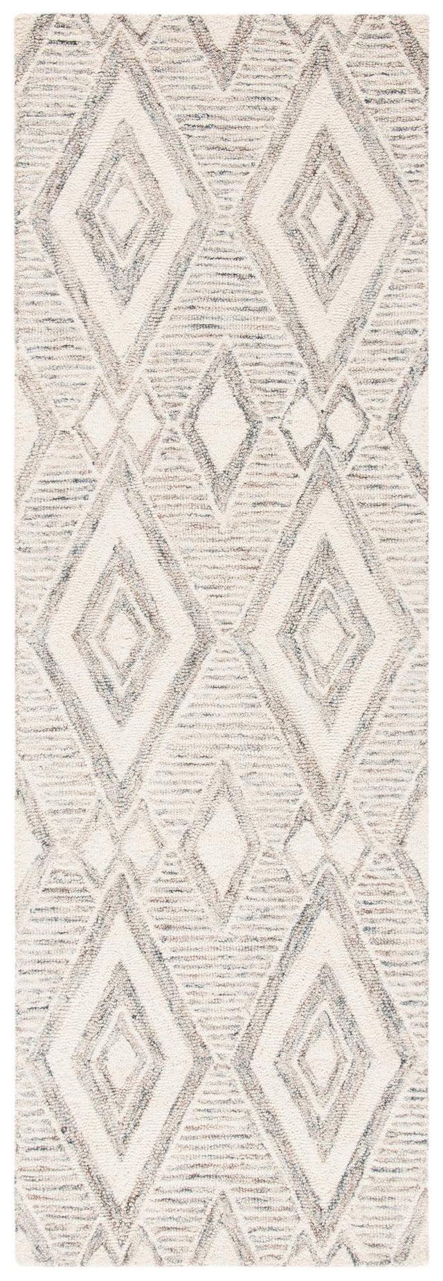 Safavieh Micro-Loop Mlp651W Sage Rugs.