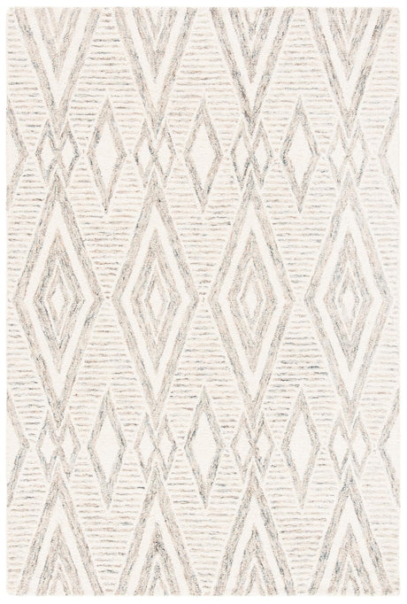 Safavieh Micro-Loop Mlp651W Sage Rugs.