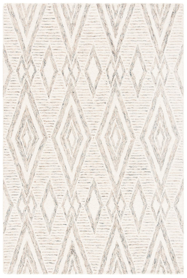 Safavieh Micro-Loop Mlp651W Sage Rugs.
