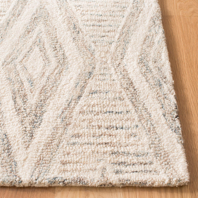 Safavieh Micro-Loop Mlp651W Sage Rugs.