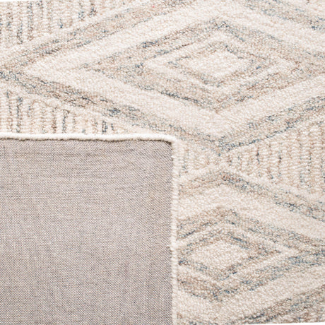 Safavieh Micro-Loop Mlp651W Sage Rugs.