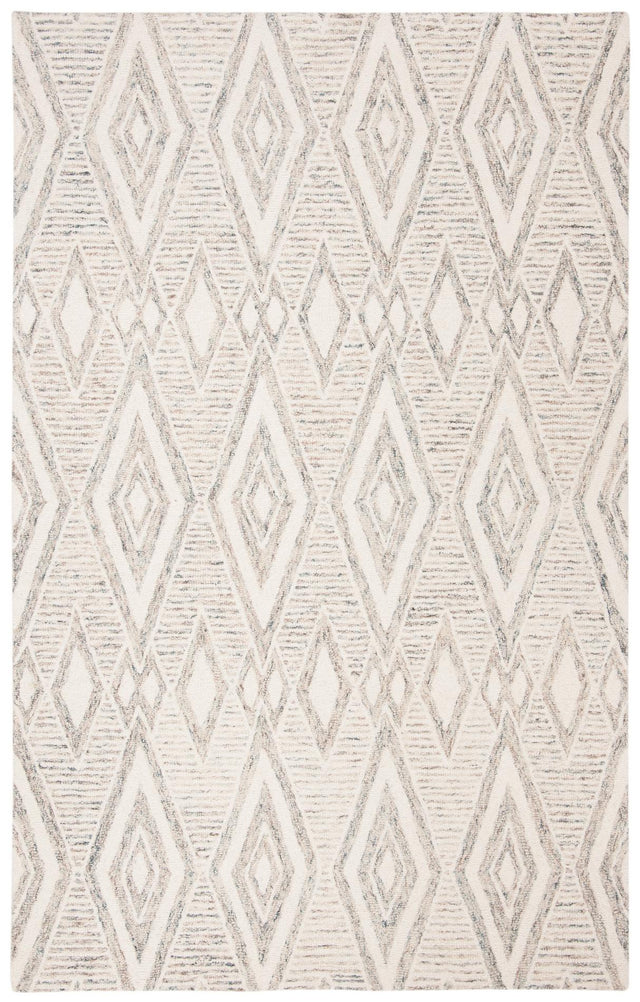 Safavieh Micro-Loop Mlp651W Sage Rugs.
