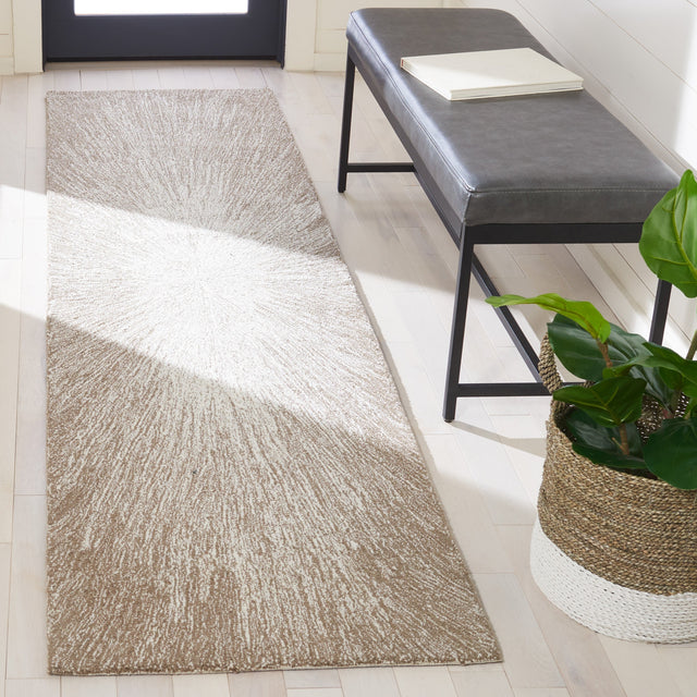 Safavieh Micro-Loop Mlp676E Taupe Rugs.