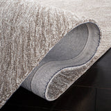 Safavieh Micro-Loop Mlp676E Taupe Rugs.