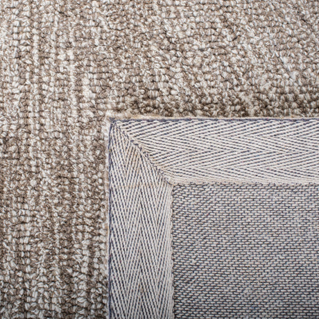 Safavieh Micro-Loop Mlp676E Taupe Rugs.