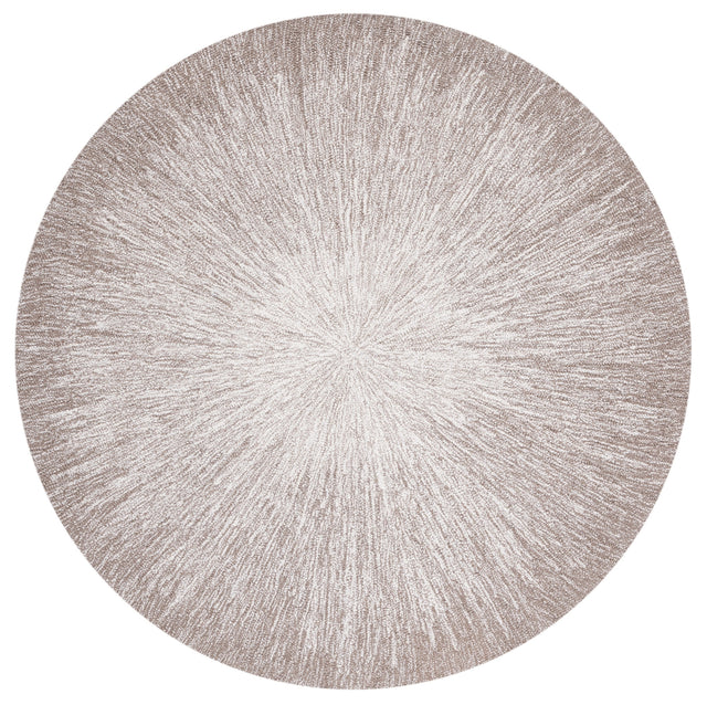 Safavieh Micro-Loop Mlp676E Taupe Rugs.