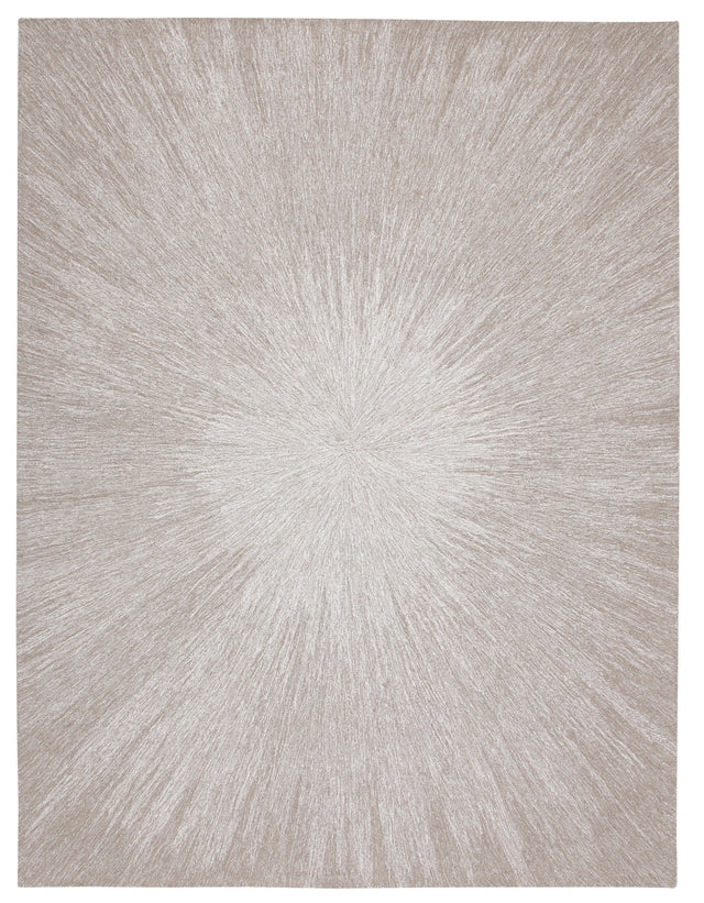 Safavieh Micro-Loop Mlp676E Taupe Rugs.