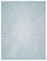Safavieh Micro-Loop Mlp676J Aqua Rugs.