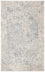 Safavieh Micro-Loop Mlp755H Charcoal Rugs.