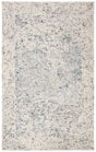 Safavieh Micro-Loop Mlp755H Charcoal Rugs.