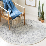 Safavieh Micro Loop Mlp776F Grey/Beige Rug.