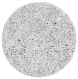 Safavieh Micro Loop Mlp776F Grey/Beige Rug.