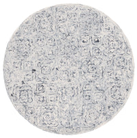 Safavieh Micro Loop Mlp776F Grey/Beige Area Rug