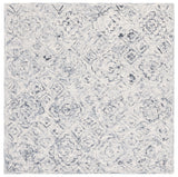 Safavieh Micro Loop Mlp776F Grey/Beige Rug.