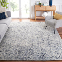 Safavieh Micro Loop Mlp776F Grey/Beige Area Rug