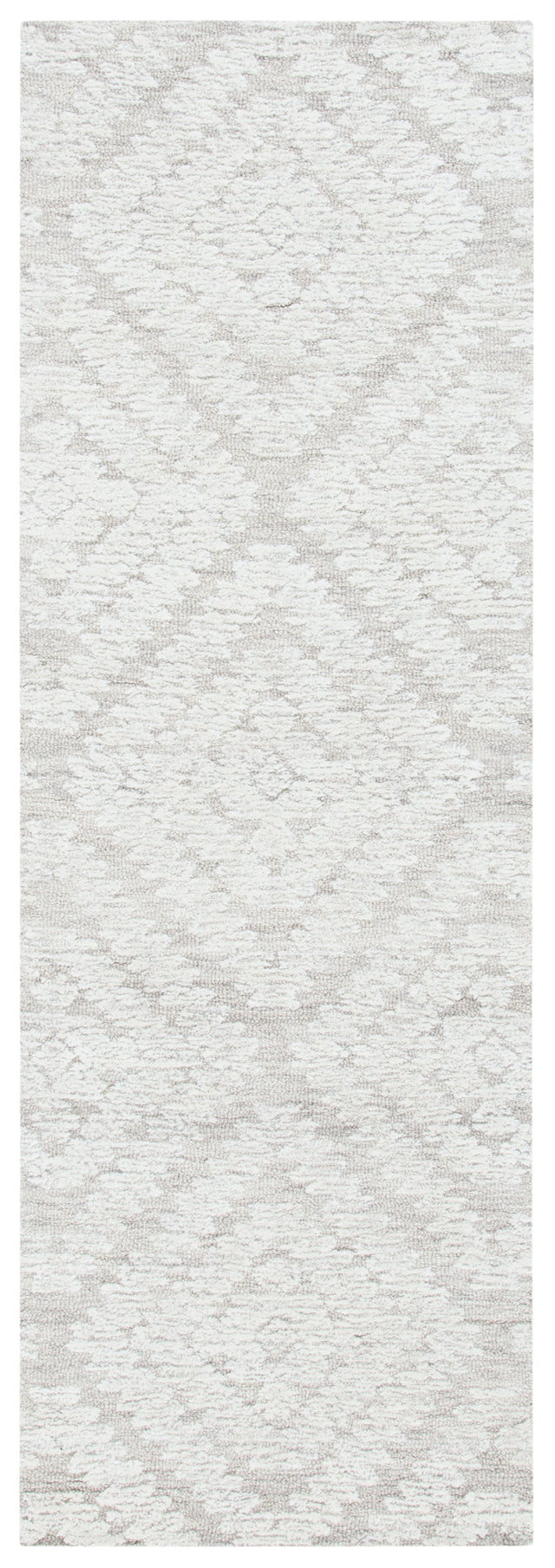 Safavieh Micro-Loop Mlp907A Beige/Brown Rugs.