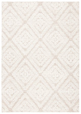 Safavieh Micro-Loop Mlp907A Beige/Brown Rugs.