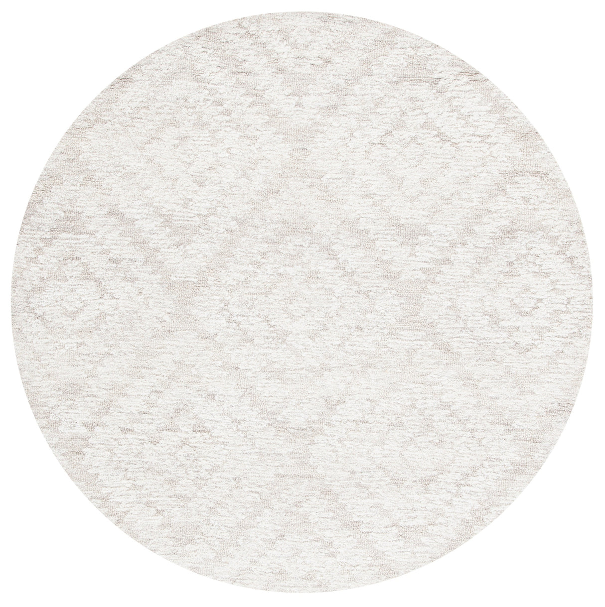 Safavieh Micro-Loop Mlp907A Beige/Brown Rugs.