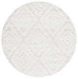 Safavieh Micro-Loop Mlp907A Beige/Brown Rugs.