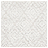 Safavieh Micro-Loop Mlp907A Beige/Brown Rugs.