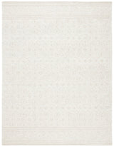 Safavieh Micro-Loop Mlp950A Ivory/Light Green Rugs.