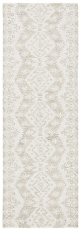 Safavieh Micro-Loop Mlp952A Ivory/Beige Rugs.