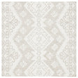 Safavieh Micro-Loop Mlp952A Ivory/Beige Rugs.