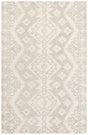 Safavieh Micro-Loop Mlp952A Ivory/Beige Rugs.