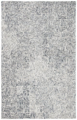 Safavieh Micro-Loop Mlp976F Grey Rugs.