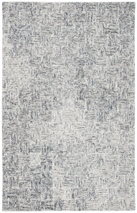 Safavieh Micro-Loop Mlp976F Grey Area Rug