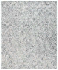 Safavieh Micro-Loop Mlp976F Grey Area Rug