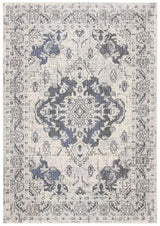 Safavieh Monaco Mnc243B Ivory/Grey Rugs.