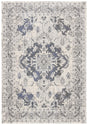 Safavieh Monaco Mnc243B Ivory/Grey Rugs.