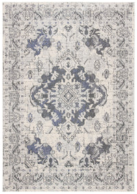 Safavieh Monaco Mnc243B Ivory/Grey Area Rug