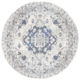 Safavieh Monaco Mnc243B Ivory/Grey Rugs.